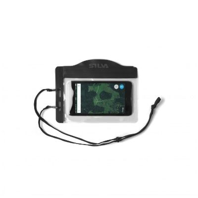 Silva Waterproof Case M No Color